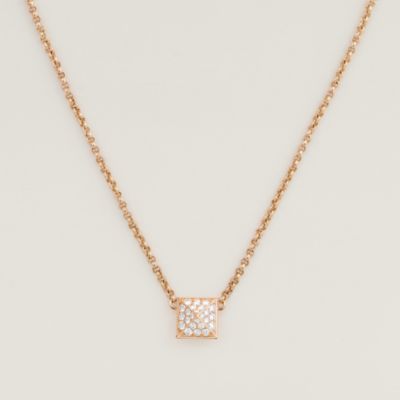 【HERMES】Farandole pendant, small model Farandole pendant, small model | Hermès USA